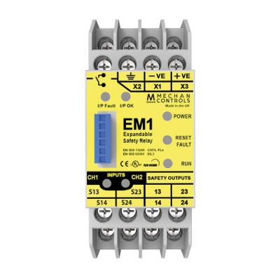 EM1 Safety Controller