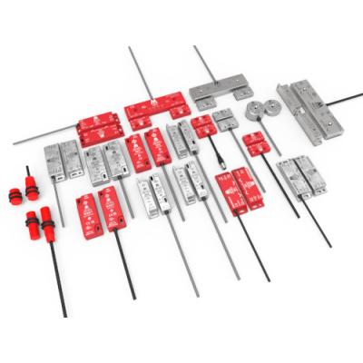 Magnetic Safety Switches